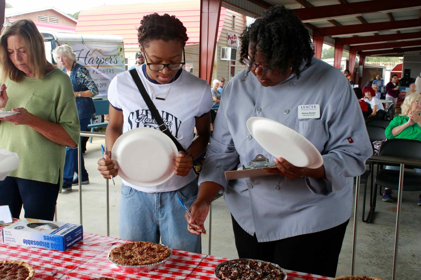 Wayne Regional Agriculture Fair Wayne Regional Agriculture Fair