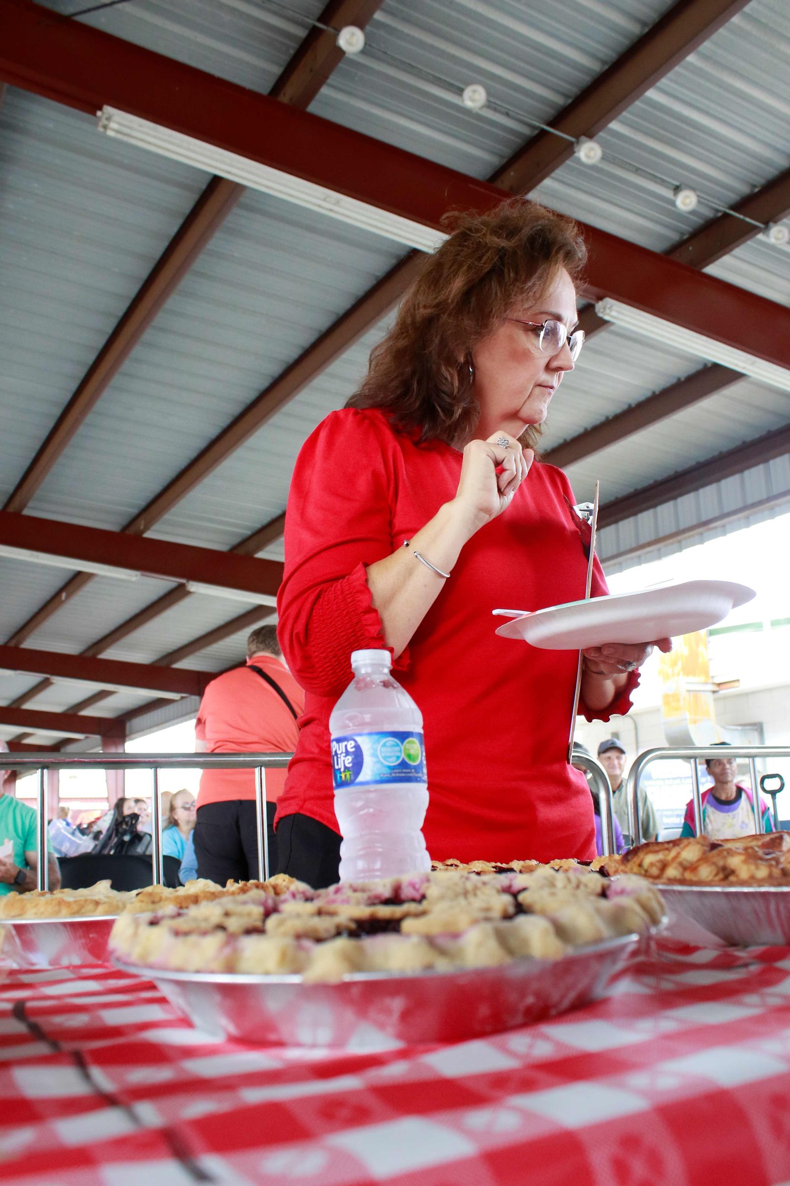 Wayne Regional Agriculture Fair Wayne Regional Agriculture Fair