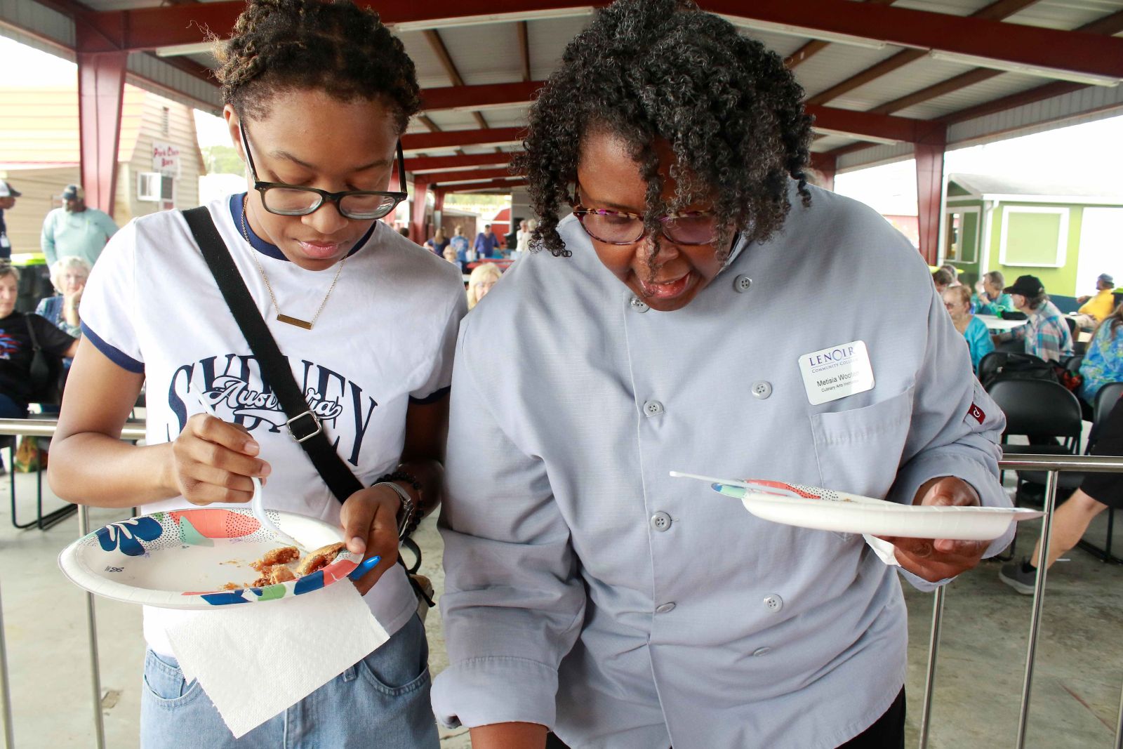 Wayne Regional Agriculture Fair Wayne Regional Agriculture Fair
