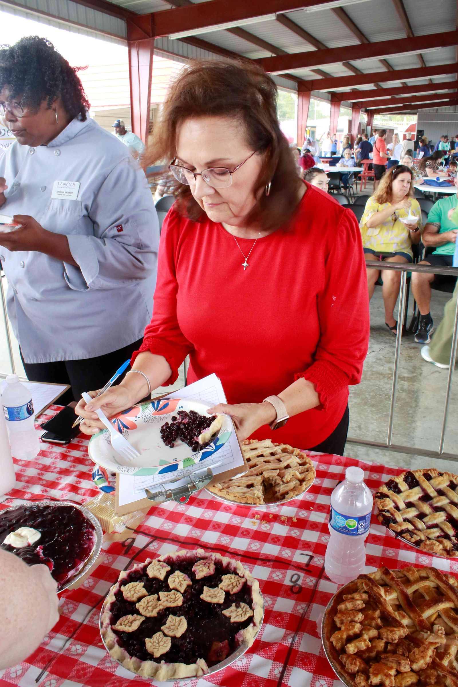 Wayne Regional Agriculture Fair Wayne Regional Agriculture Fair
