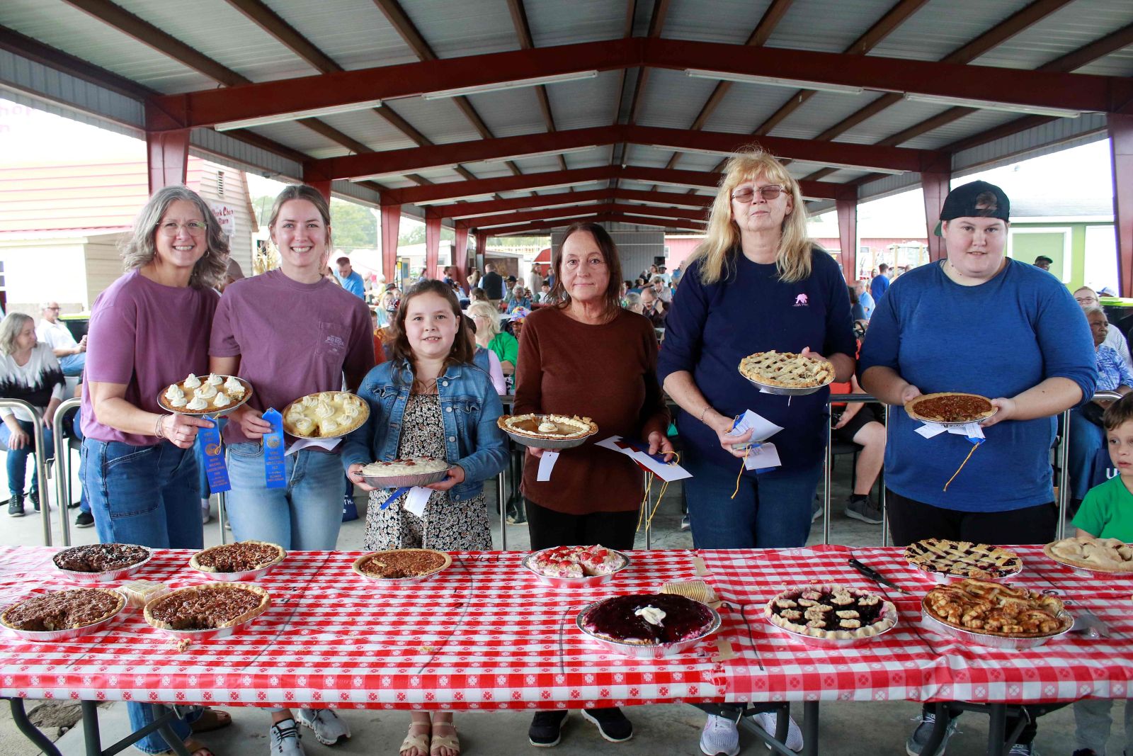 Wayne Regional Agriculture Fair Wayne Regional Agriculture Fair