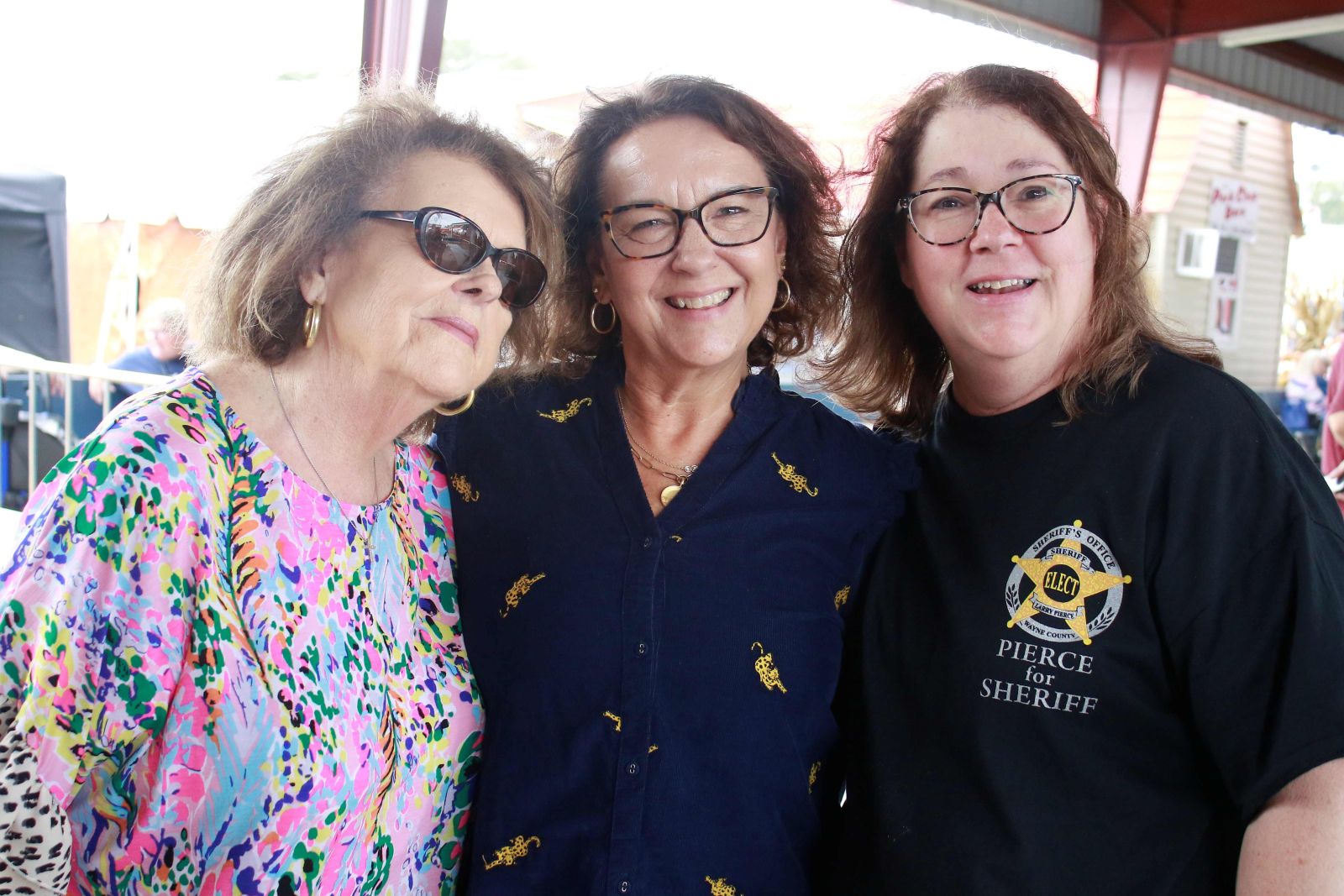 Wayne Regional Agriculture Fair Wayne Regional Agriculture Fair