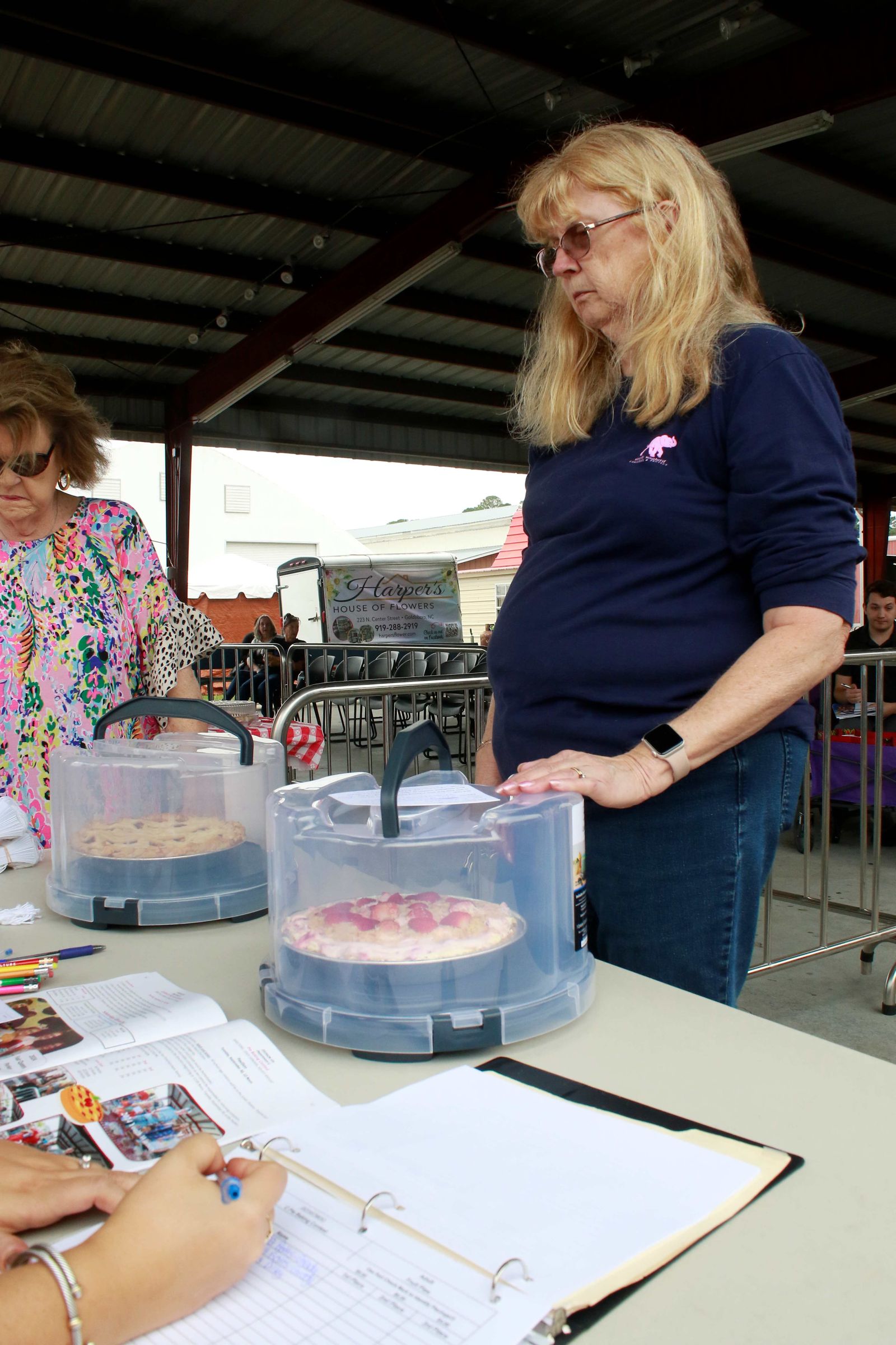 Wayne Regional Agriculture Fair Wayne Regional Agriculture Fair