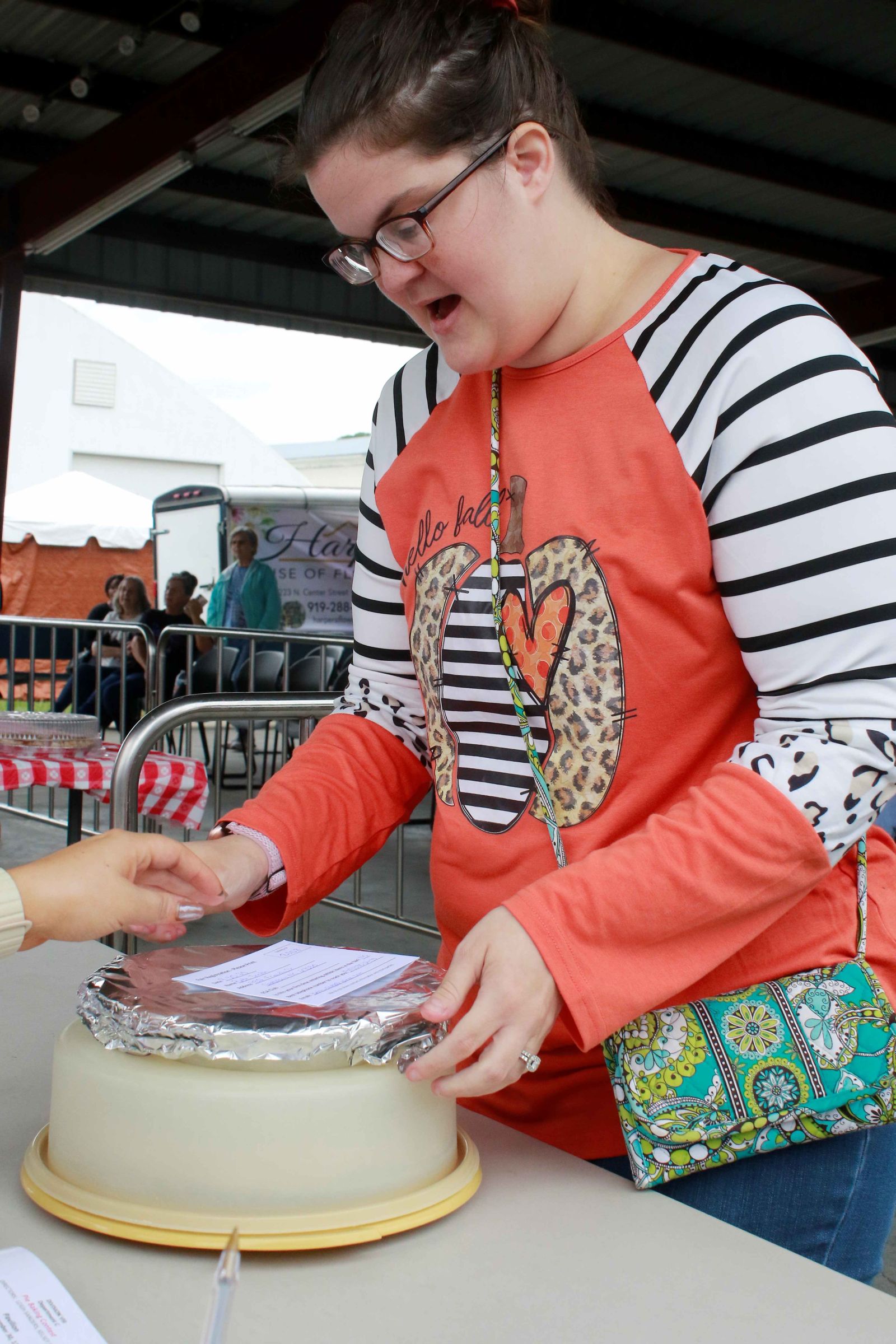 Wayne Regional Agriculture Fair Wayne Regional Agriculture Fair