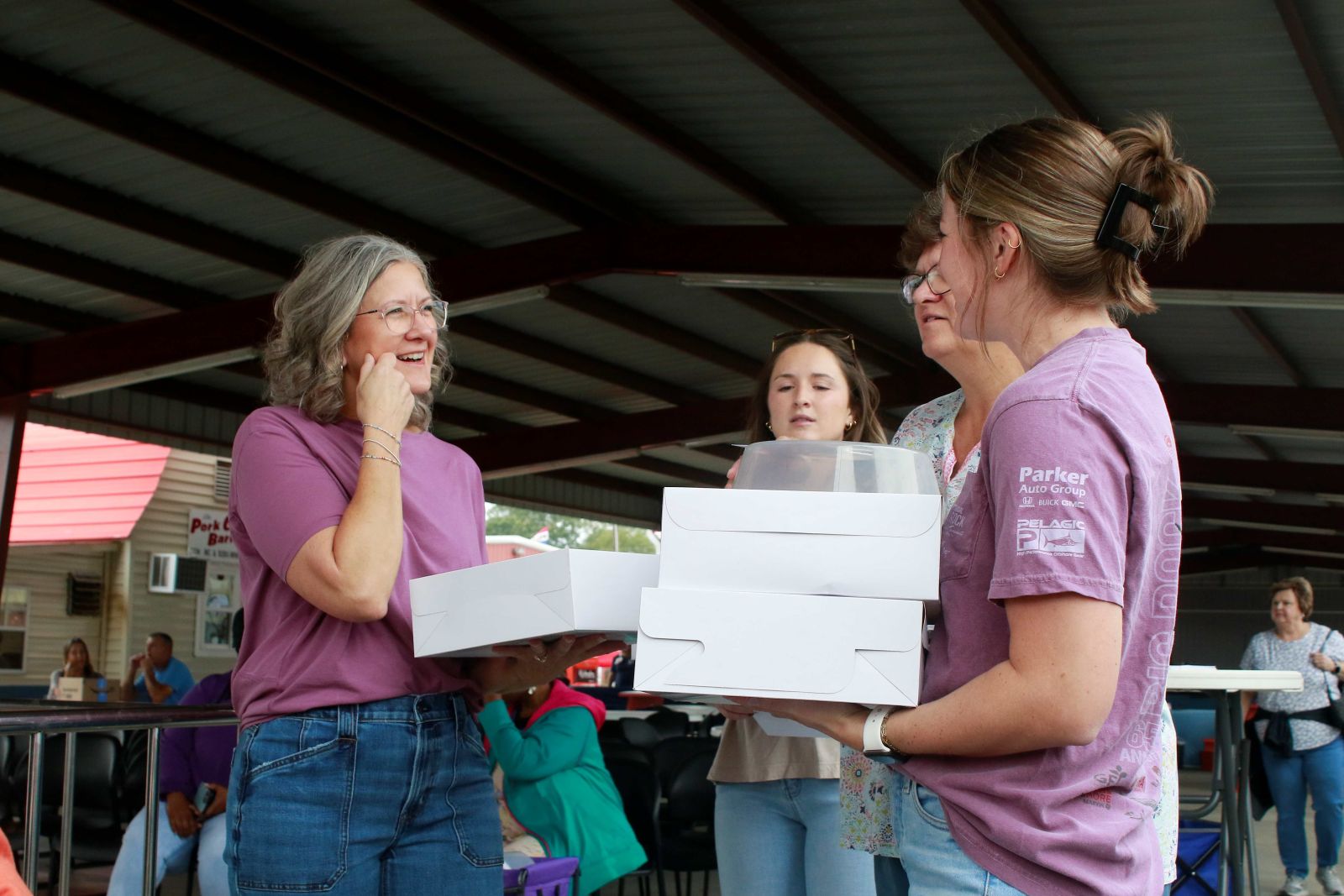 Wayne Regional Agriculture Fair Wayne Regional Agriculture Fair