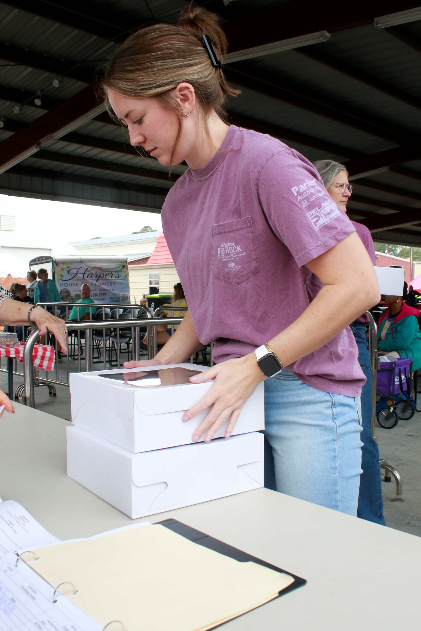 Wayne Regional Agriculture Fair Wayne Regional Agriculture Fair
