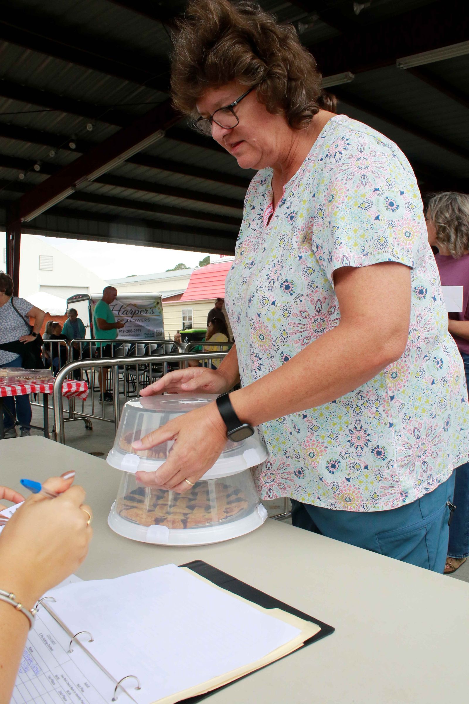 Wayne Regional Agriculture Fair Wayne Regional Agriculture Fair