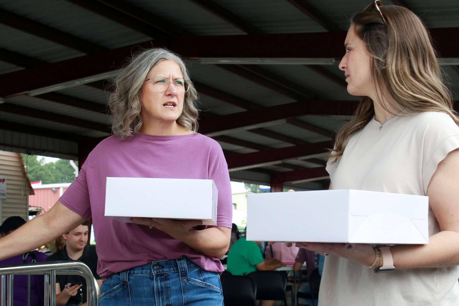 Wayne Regional Agriculture Fair Wayne Regional Agriculture Fair