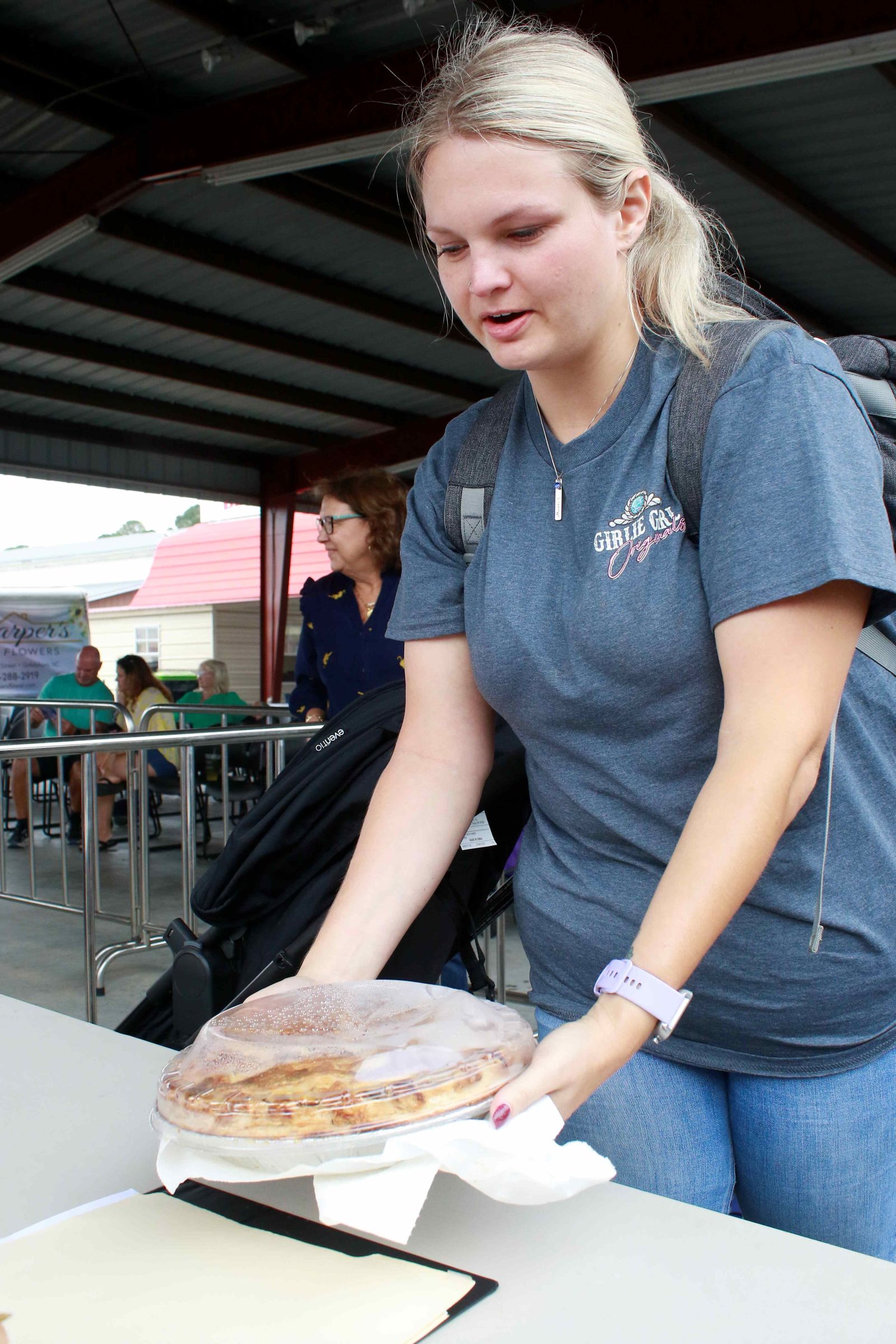Wayne Regional Agriculture Fair Wayne Regional Agriculture Fair