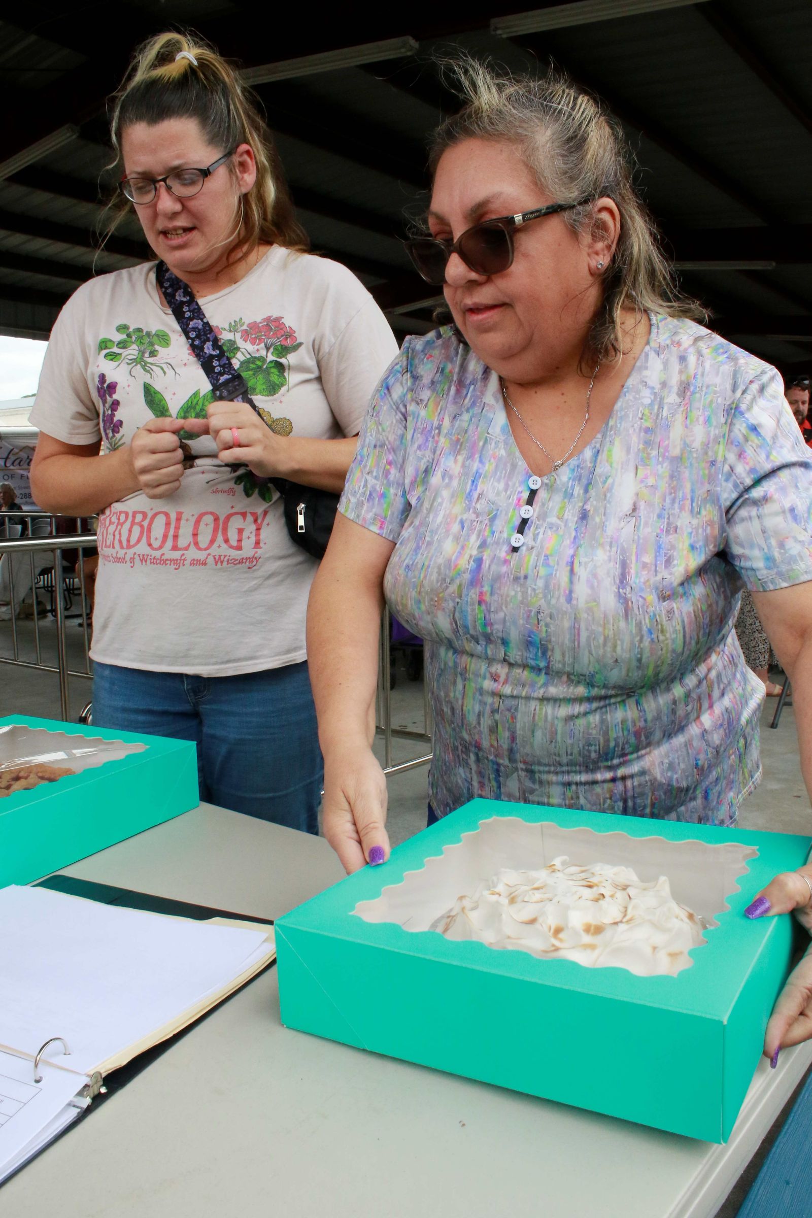Wayne Regional Agriculture Fair Wayne Regional Agriculture Fair
