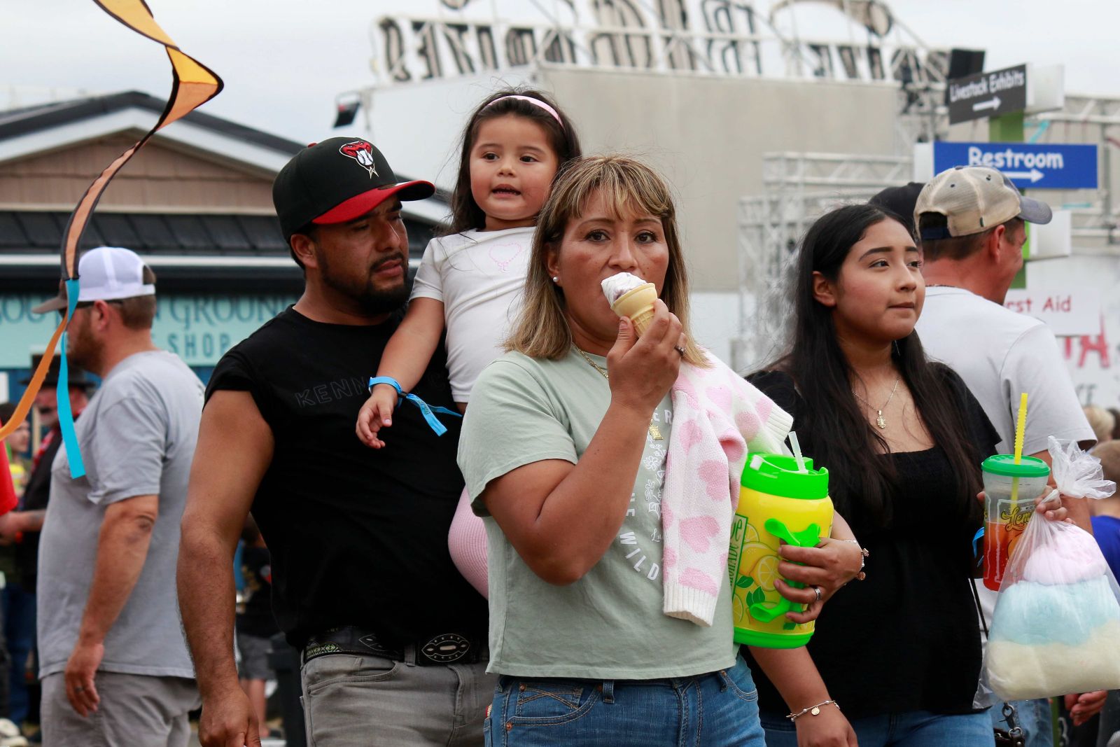 Wayne Regional Agriculture Fair Wayne Regional Agriculture Fair