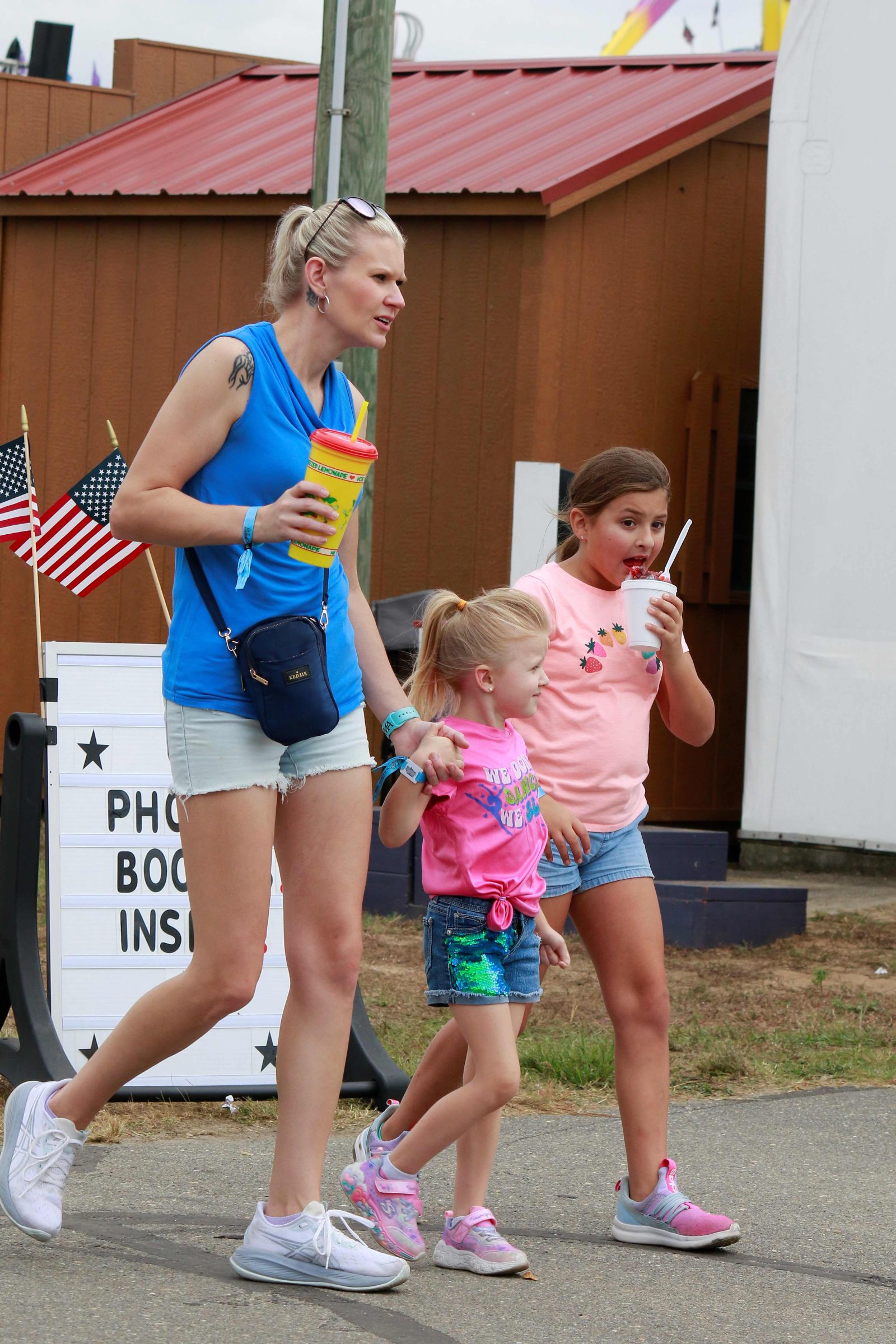Wayne Regional Agriculture Fair Wayne Regional Agriculture Fair