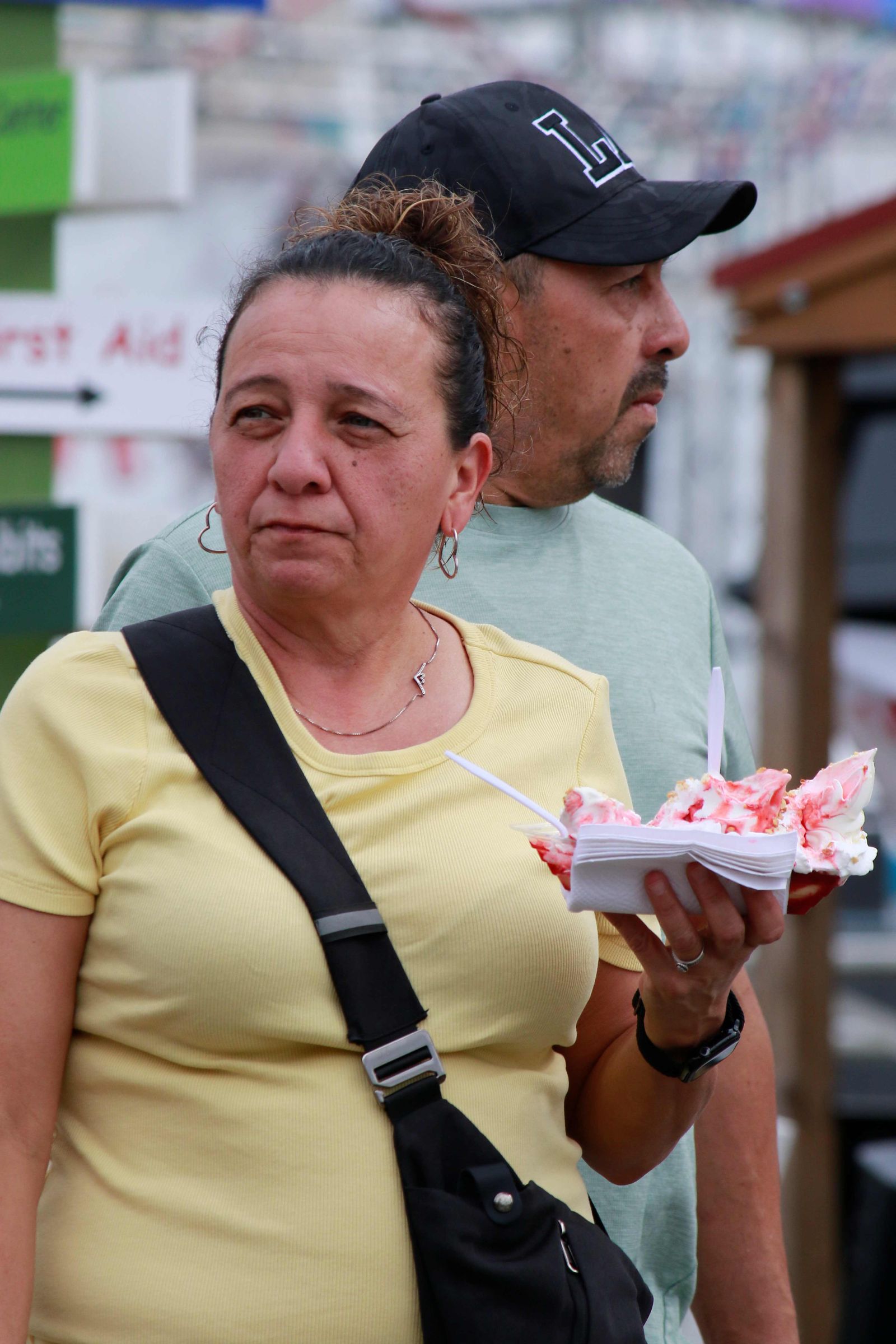 Wayne Regional Agriculture Fair Wayne Regional Agriculture Fair