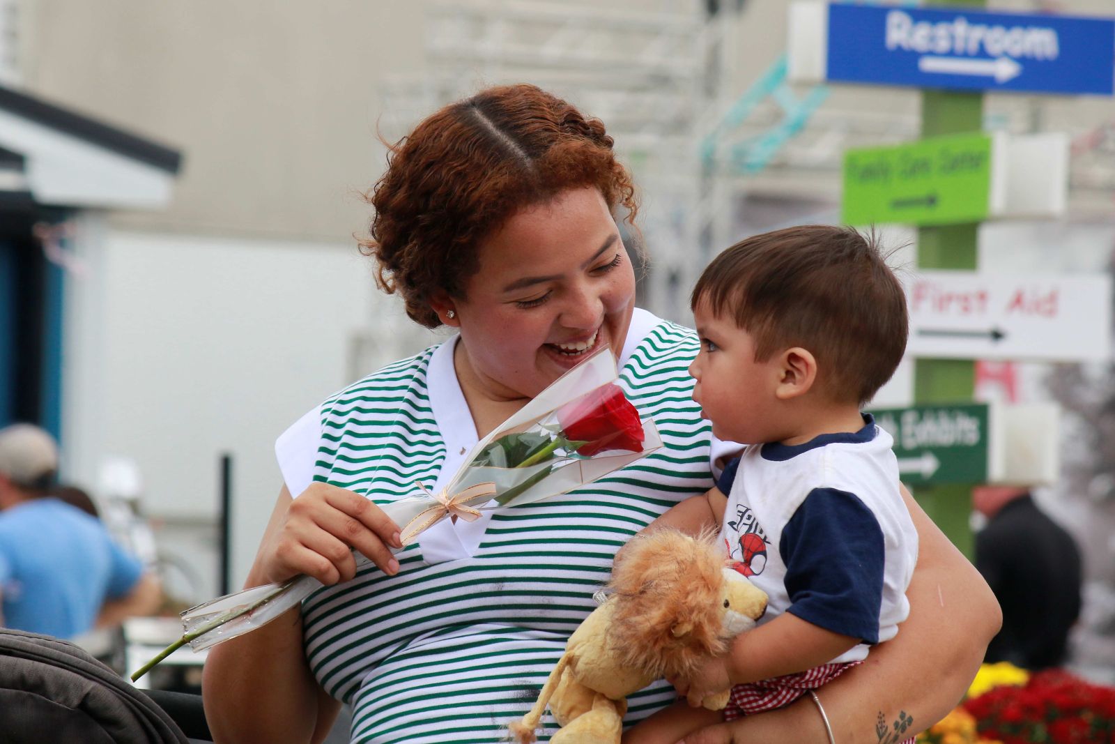 Wayne Regional Agriculture Fair Wayne Regional Agriculture Fair