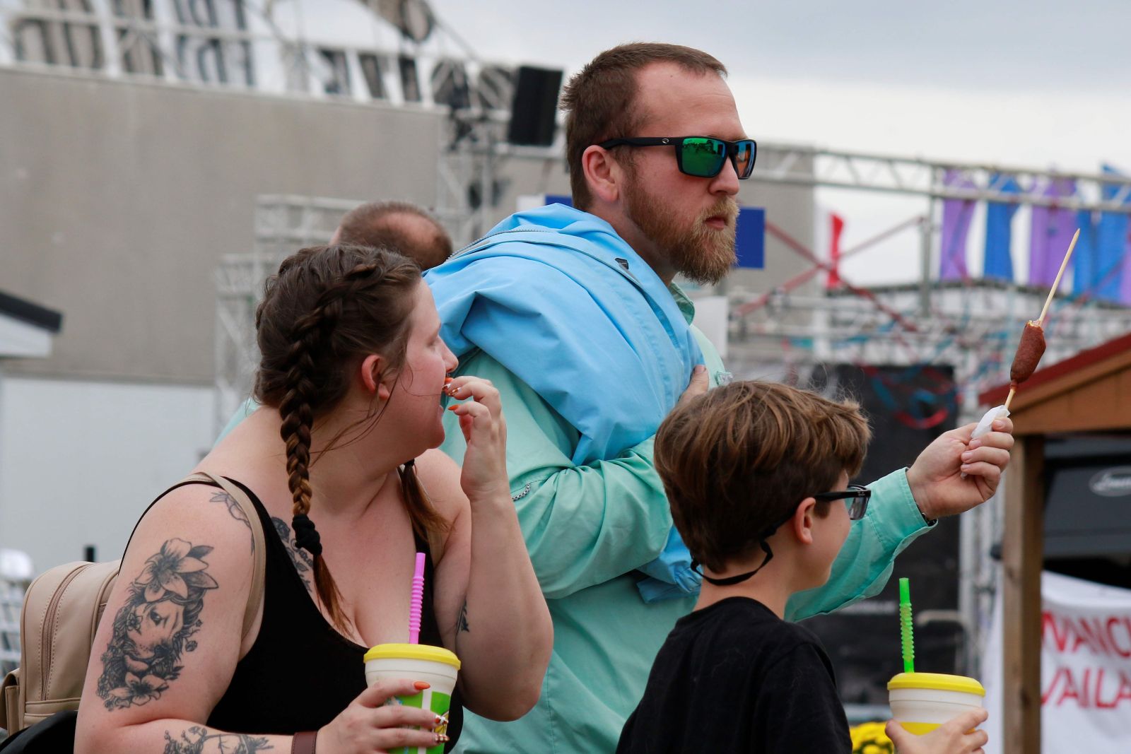 Wayne Regional Agriculture Fair Wayne Regional Agriculture Fair