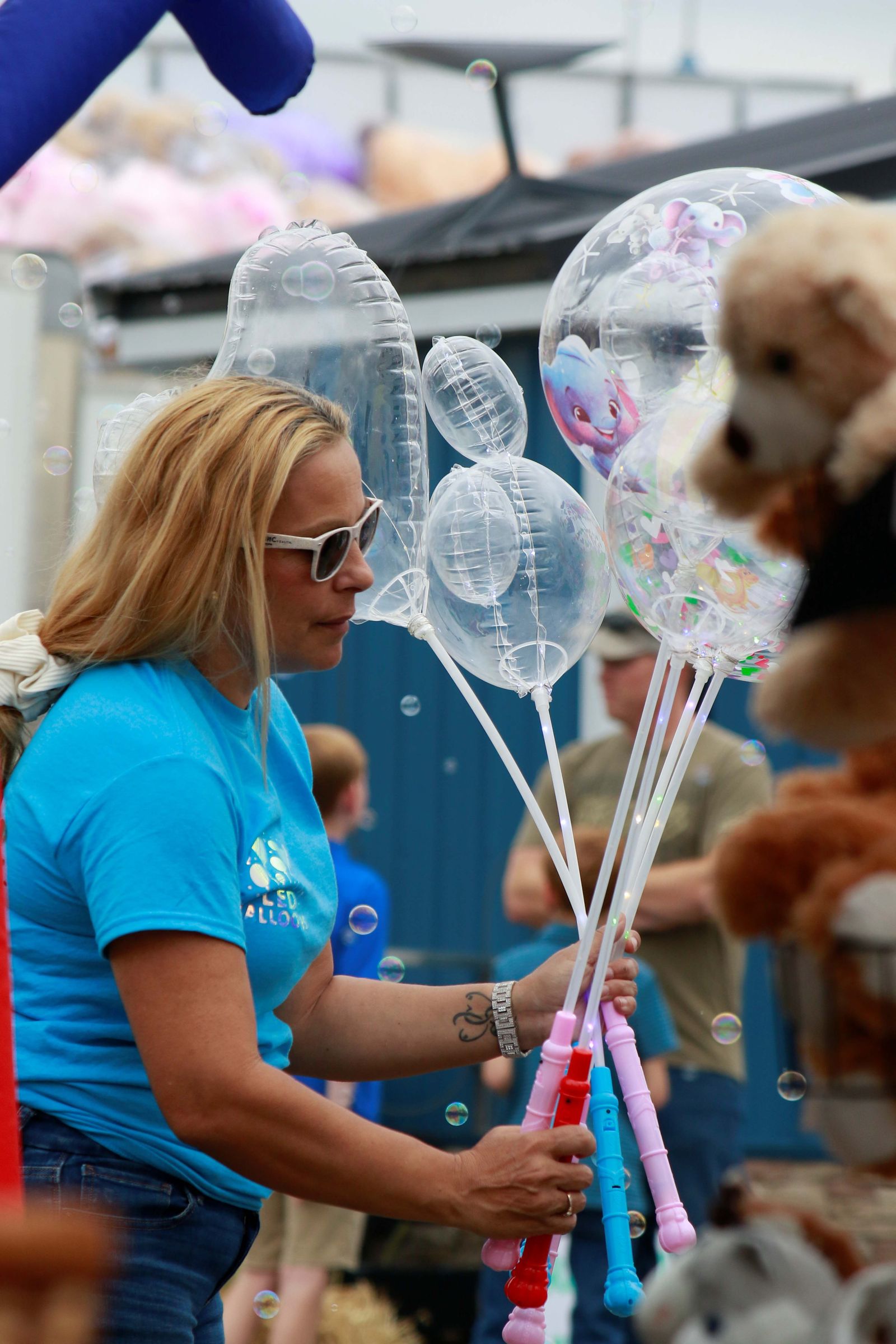 Wayne Regional Agriculture Fair Wayne Regional Agriculture Fair