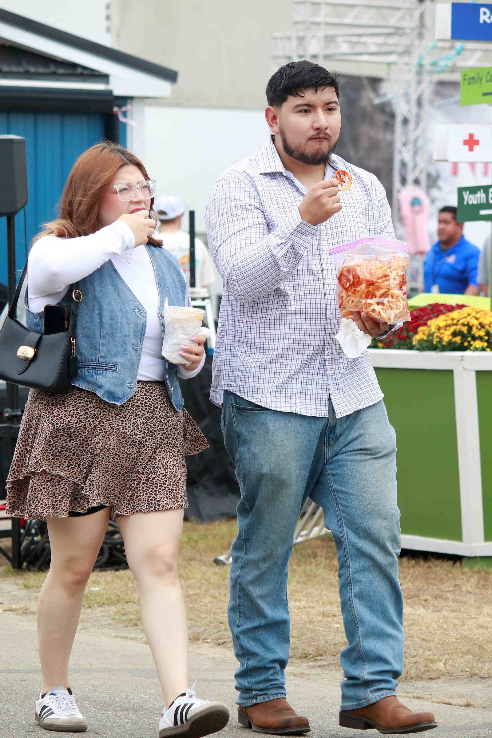 Wayne Regional Agriculture Fair Wayne Regional Agriculture Fair