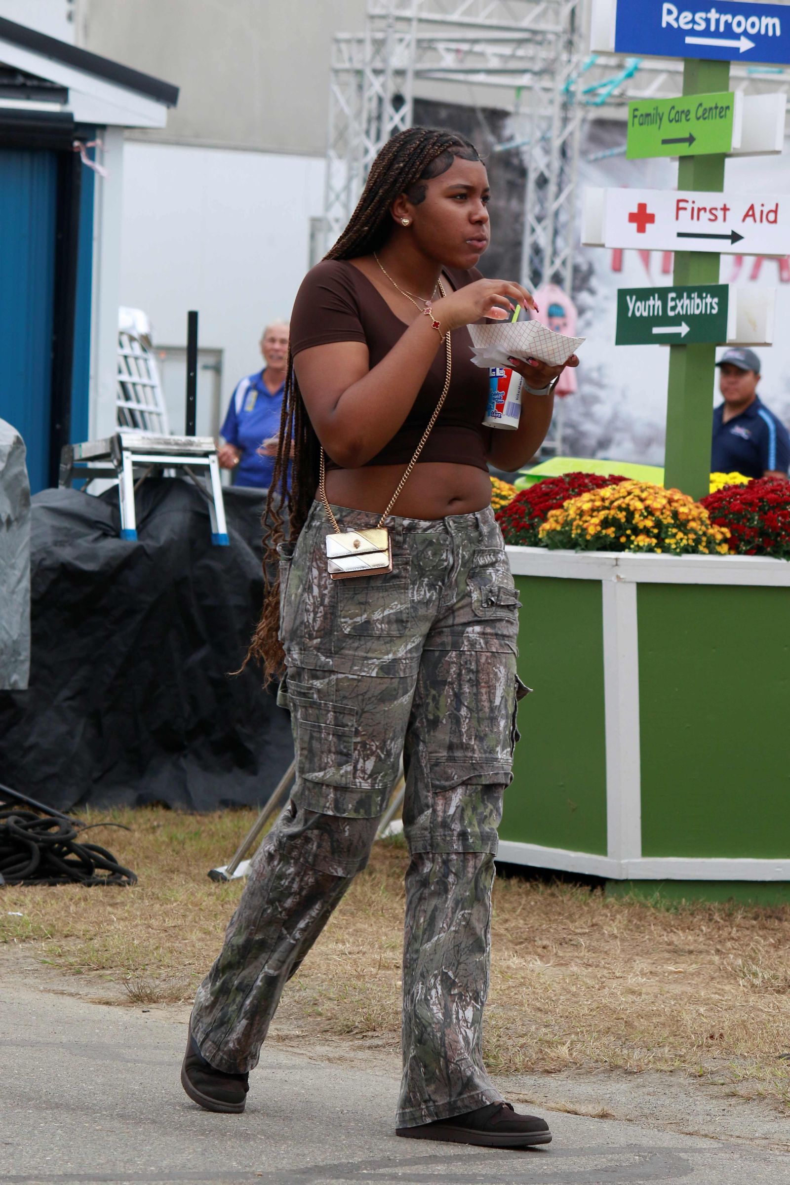 Wayne Regional Agriculture Fair Wayne Regional Agriculture Fair