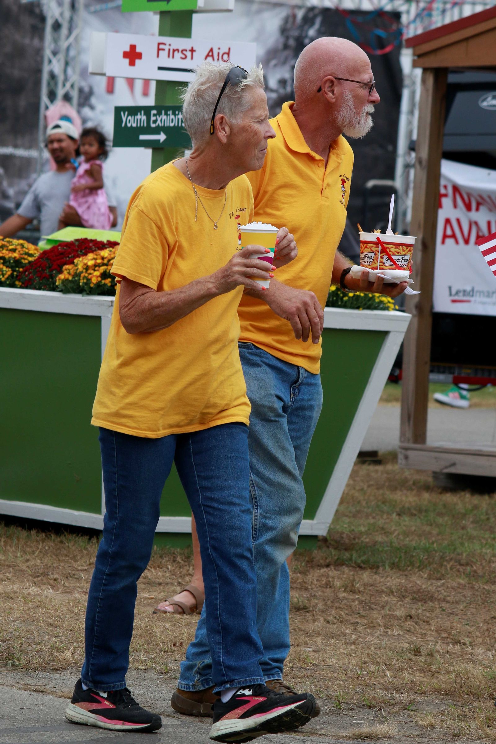 Wayne Regional Agriculture Fair Wayne Regional Agriculture Fair