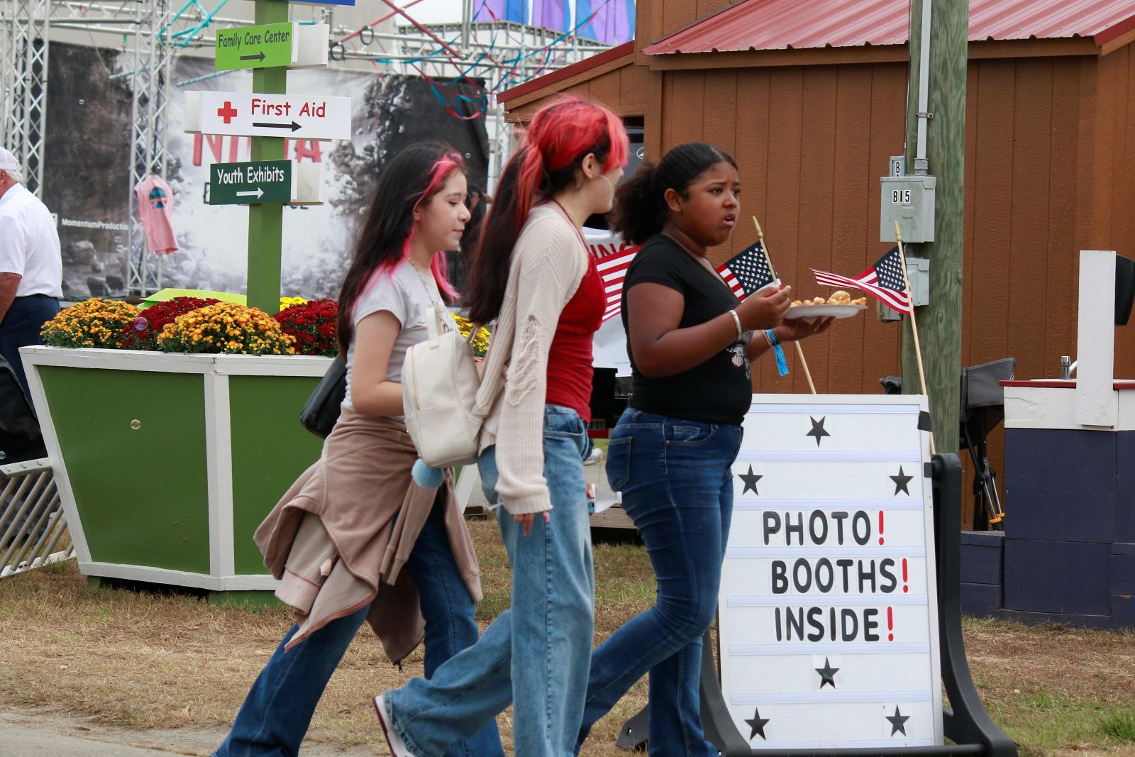 Wayne Regional Agriculture Fair Wayne Regional Agriculture Fair