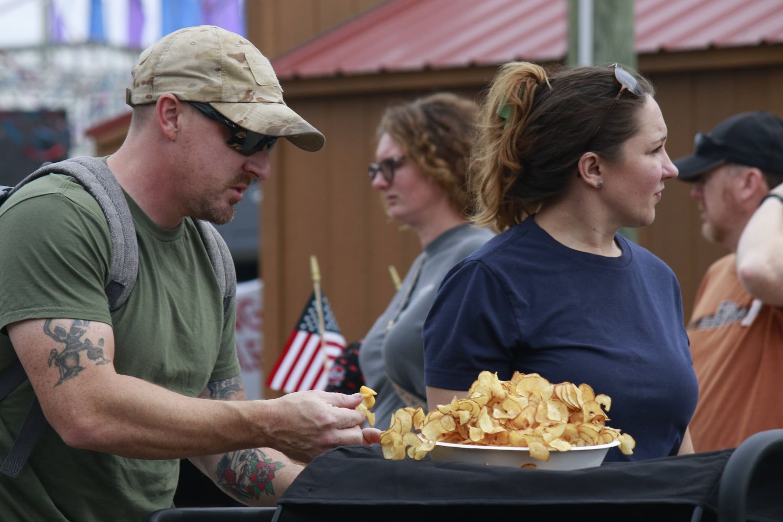 Wayne Regional Agriculture Fair Wayne Regional Agriculture Fair