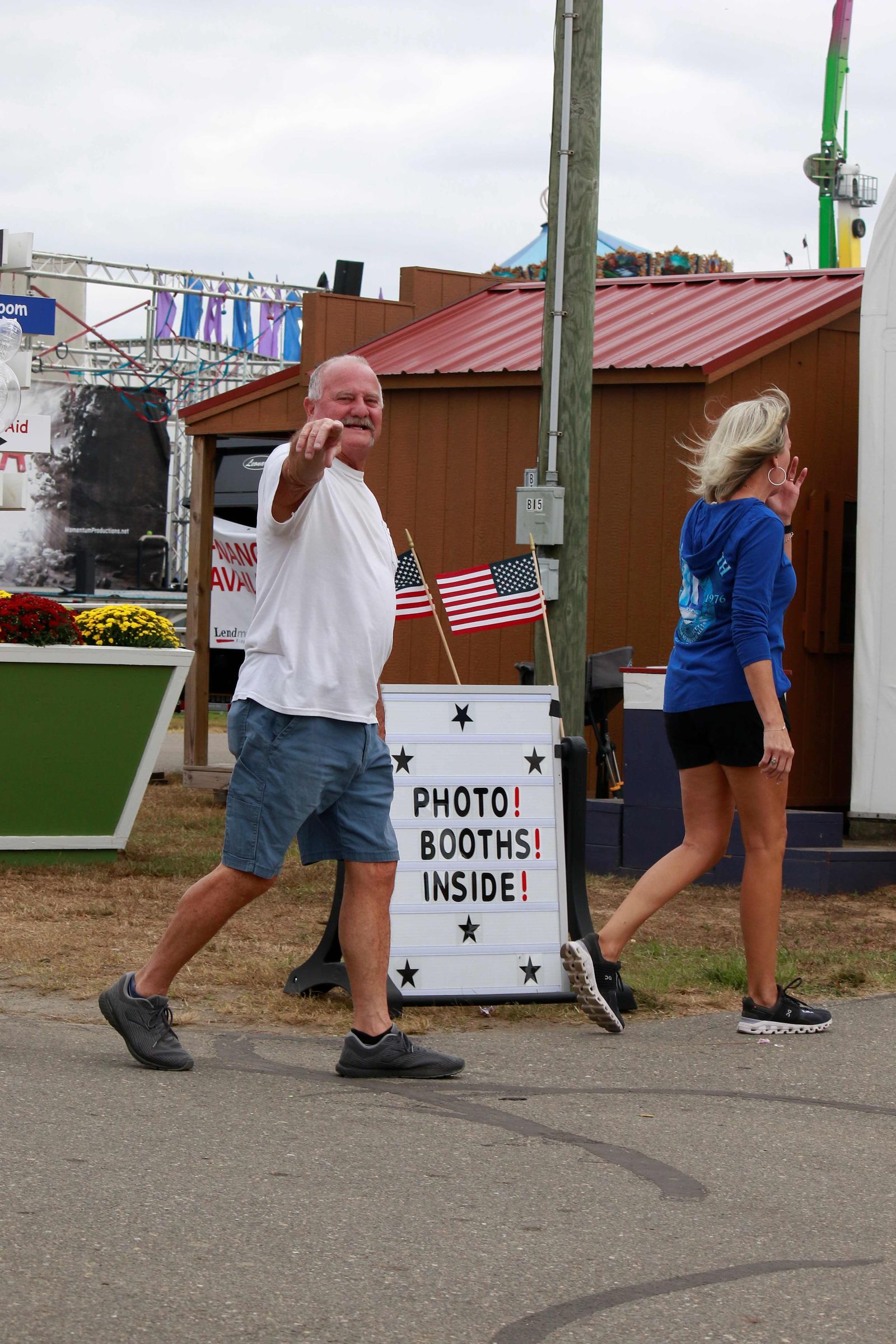 Wayne Regional Agriculture Fair Wayne Regional Agriculture Fair