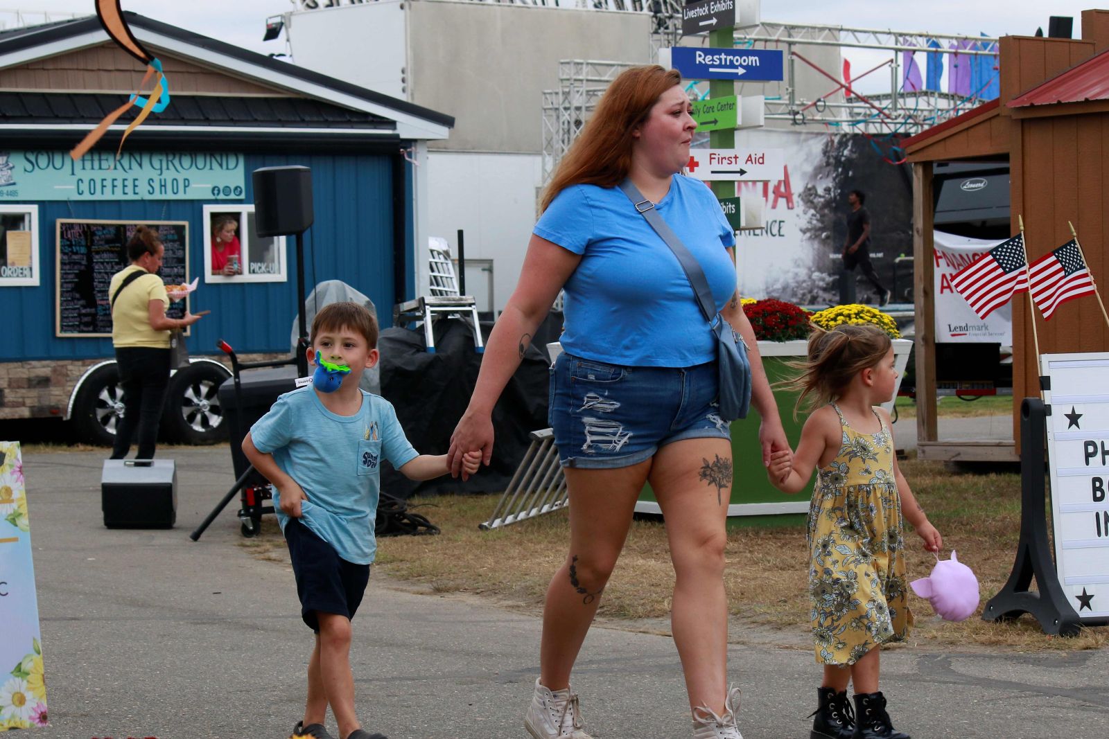 Wayne Regional Agriculture Fair Wayne Regional Agriculture Fair
