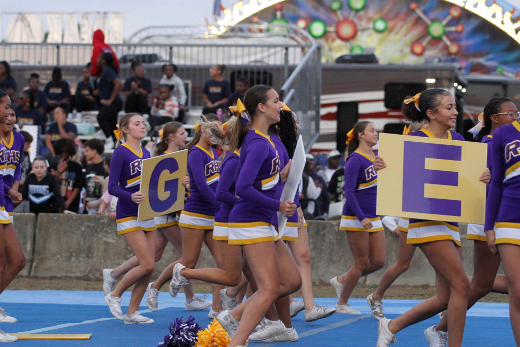 Wayne Regional Agricultural Fair Day 7 & 8