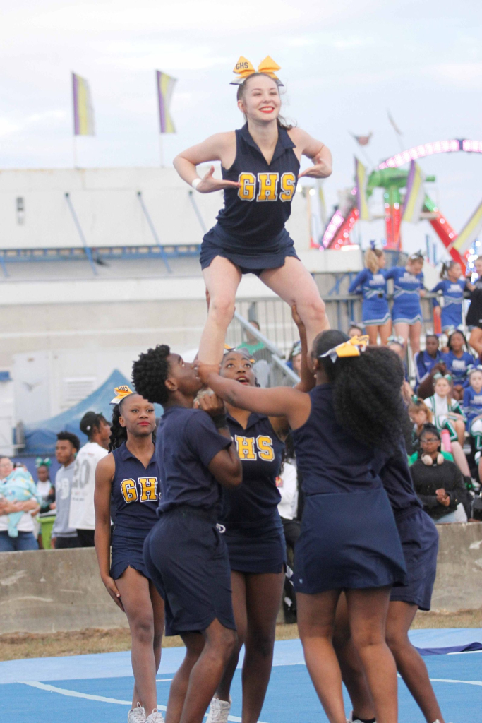 Wayne Regional Agricultural Fair Day 7 & 8