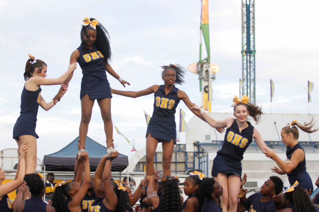 Wayne Regional Agricultural Fair Day 7 & 8
