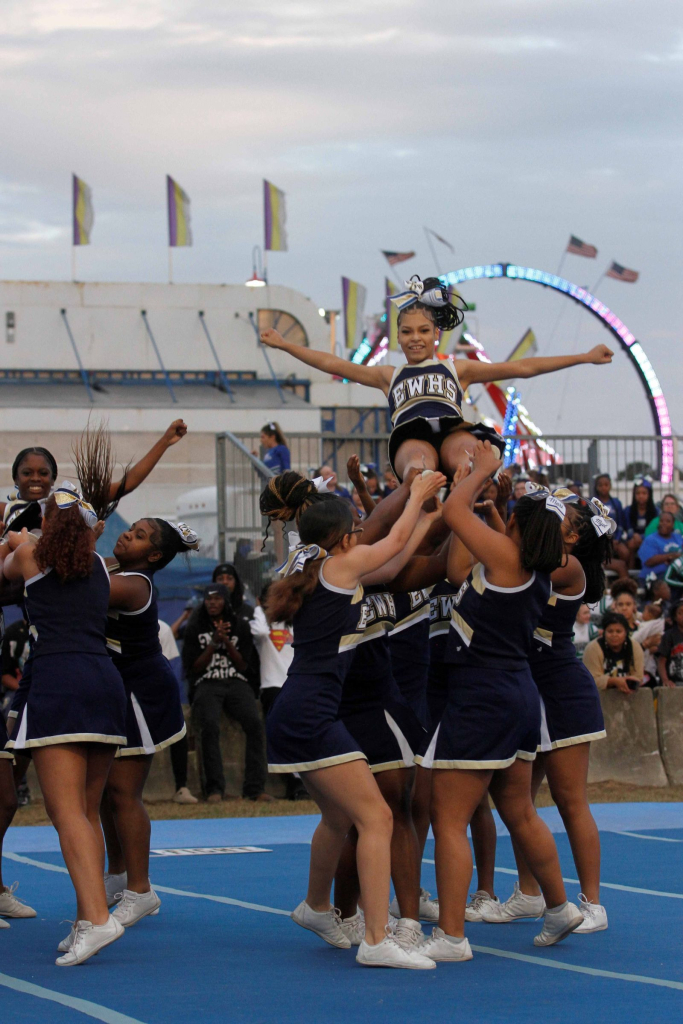 Wayne Regional Agricultural Fair Day 7 & 8