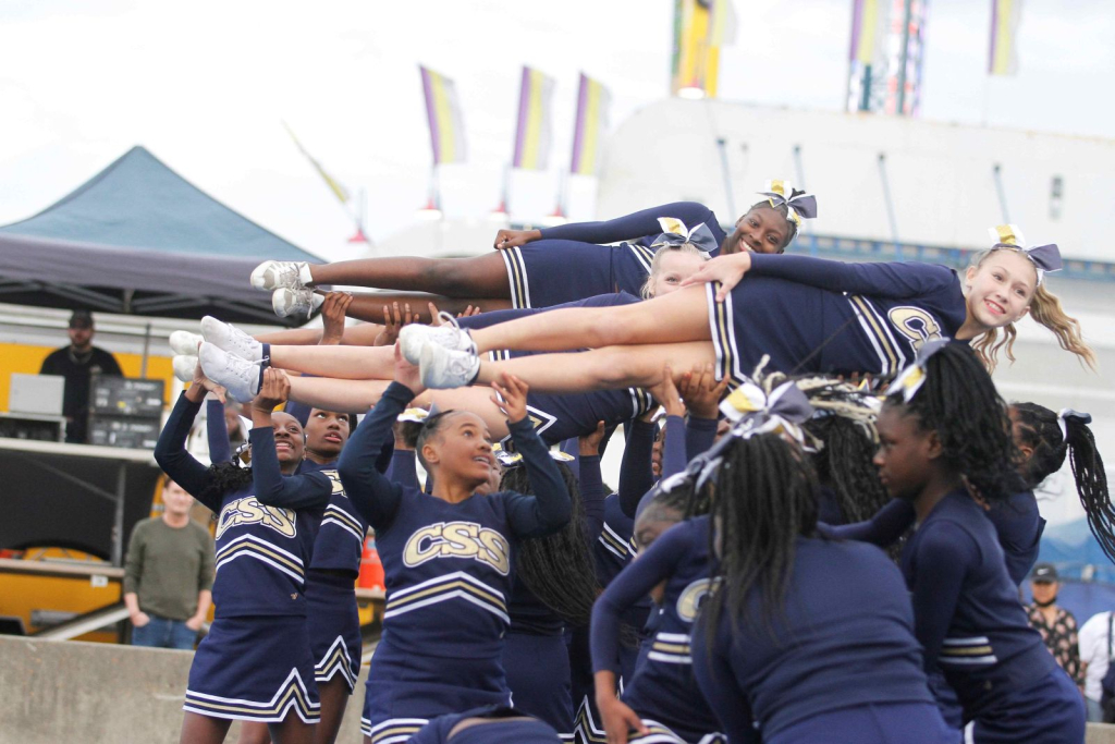Wayne Regional Agricultural Fair Day 7 & 8
