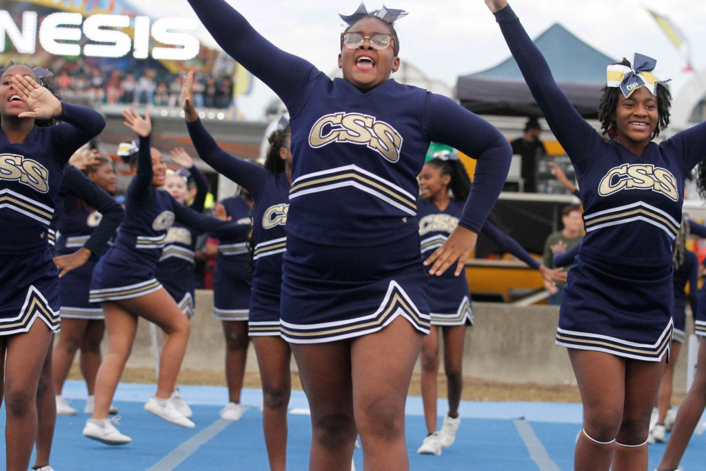 Wayne Regional Agricultural Fair Day 7 & 8