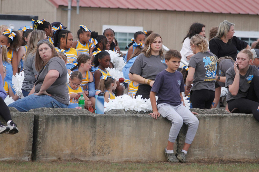 Wayne Regional Agricultural Fair Day 7 & 8