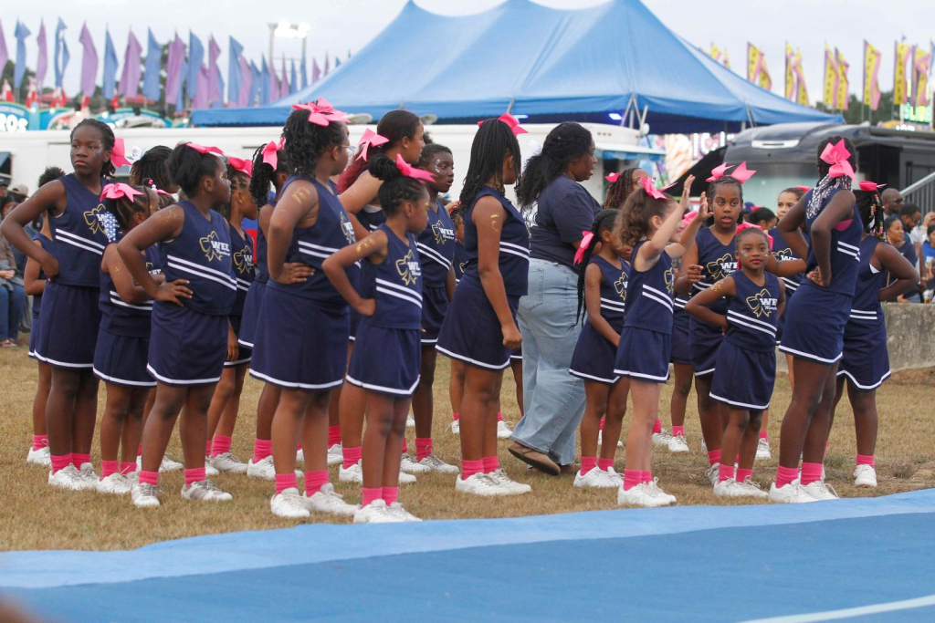 Wayne Regional Agricultural Fair Day 7 & 8