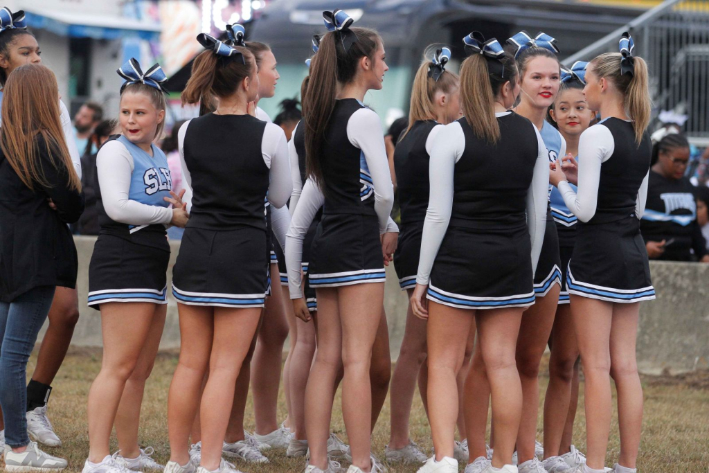 Wayne Regional Agricultural Fair Day 7 & 8