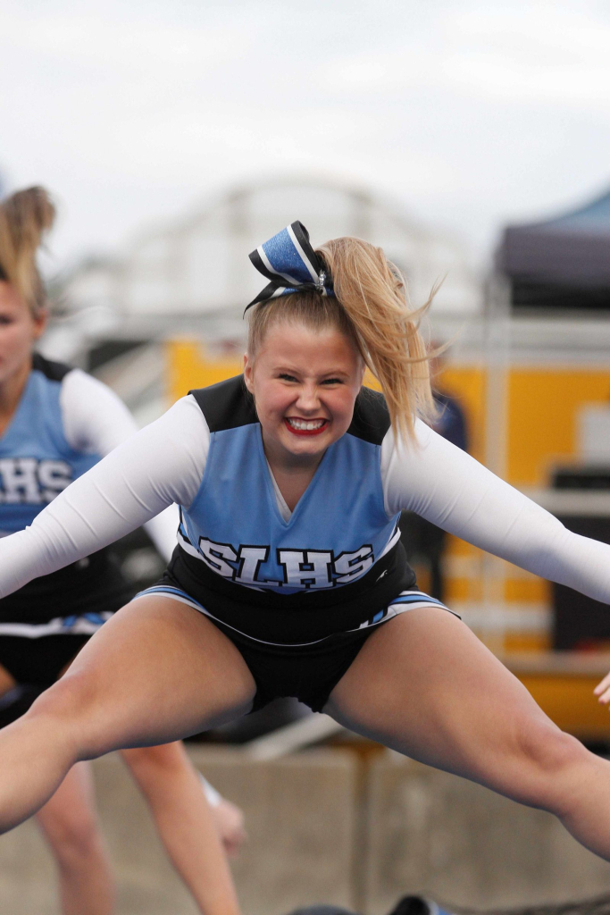 Wayne Regional Agricultural Fair Day 7 & 8