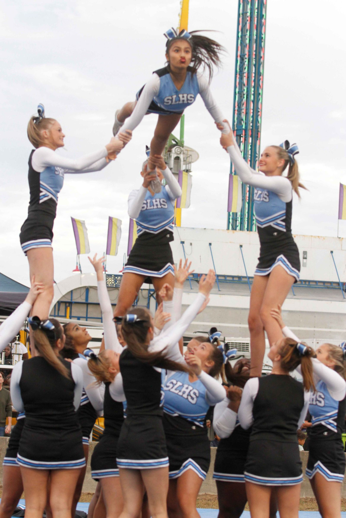 Wayne Regional Agricultural Fair Day 7 & 8 Wayne Regional Agricultural Fair Day 7 & 8