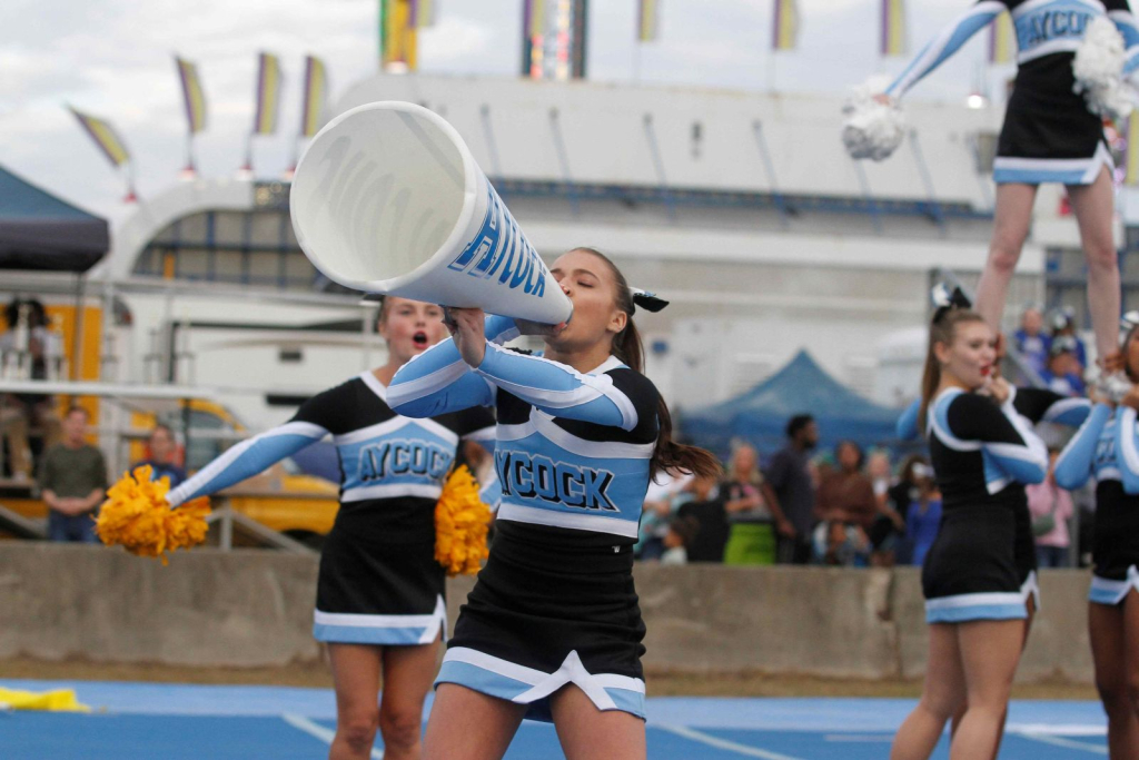 Wayne Regional Agricultural Fair Day 7 & 8 Wayne Regional Agricultural Fair Day 7 & 8