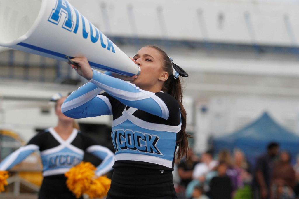 Wayne Regional Agricultural Fair Day 7 & 8 Wayne Regional Agricultural Fair Day 7 & 8