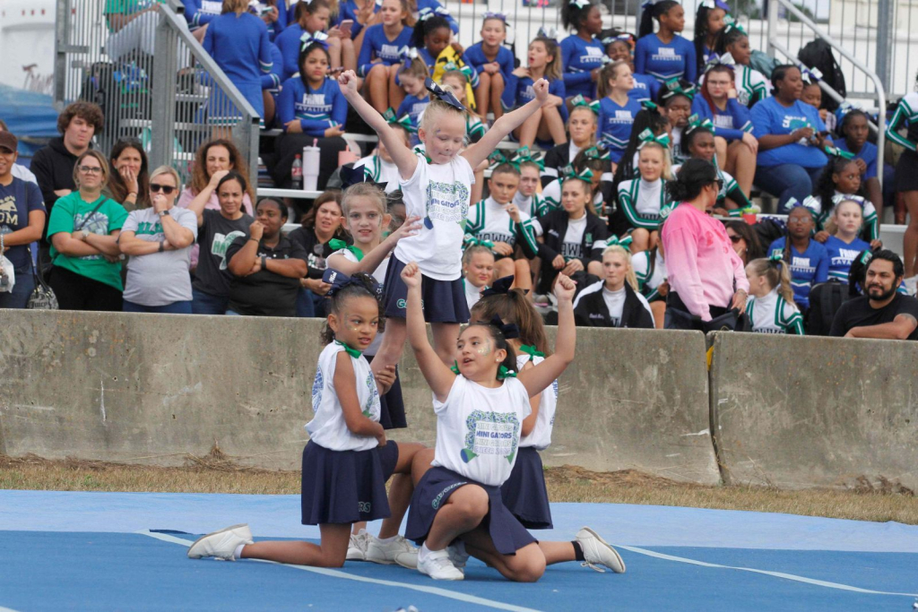 Wayne Regional Agricultural Fair Day 7 & 8 Wayne Regional Agricultural Fair Day 7 & 8