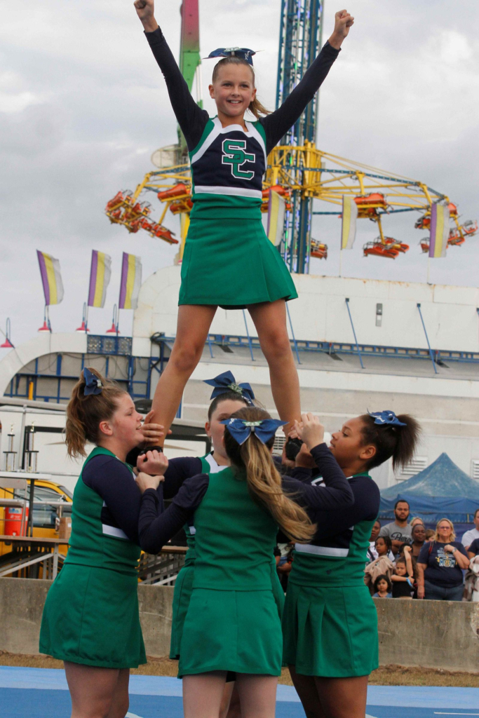 Wayne Regional Agricultural Fair Day 7 & 8 Wayne Regional Agricultural Fair Day 7 & 8