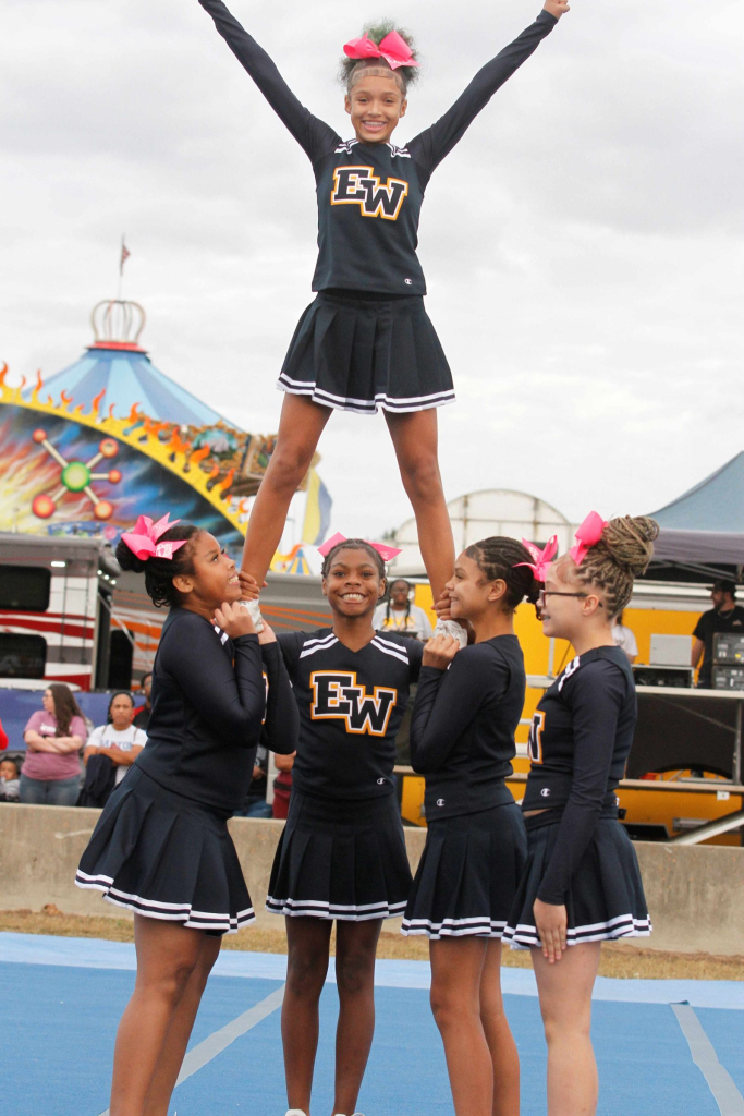 Wayne Regional Agricultural Fair Day 7 & 8 Wayne Regional Agricultural Fair Day 7 & 8