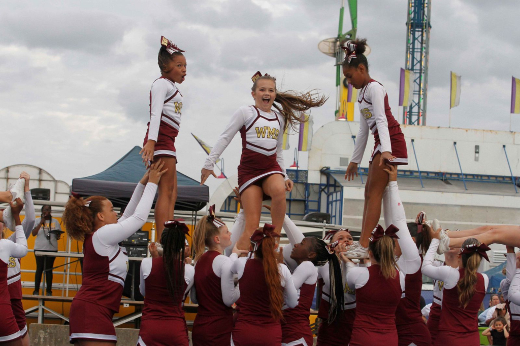 Wayne Regional Agricultural Fair Day 7 & 8 Wayne Regional Agricultural Fair Day 7 & 8