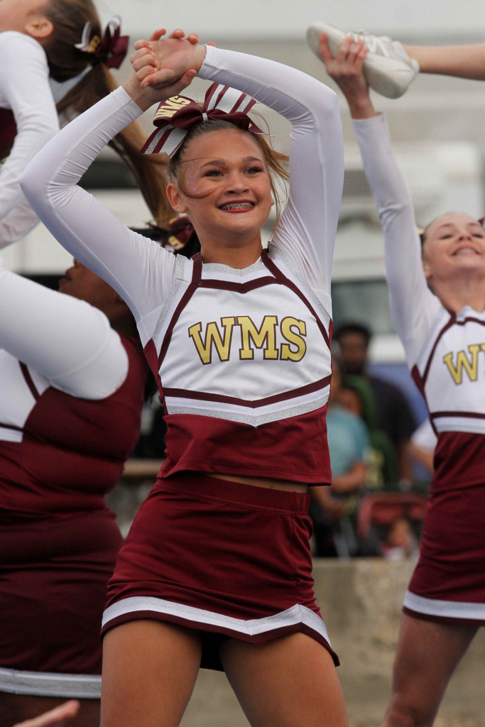 Wayne Regional Agricultural Fair Day 7 & 8