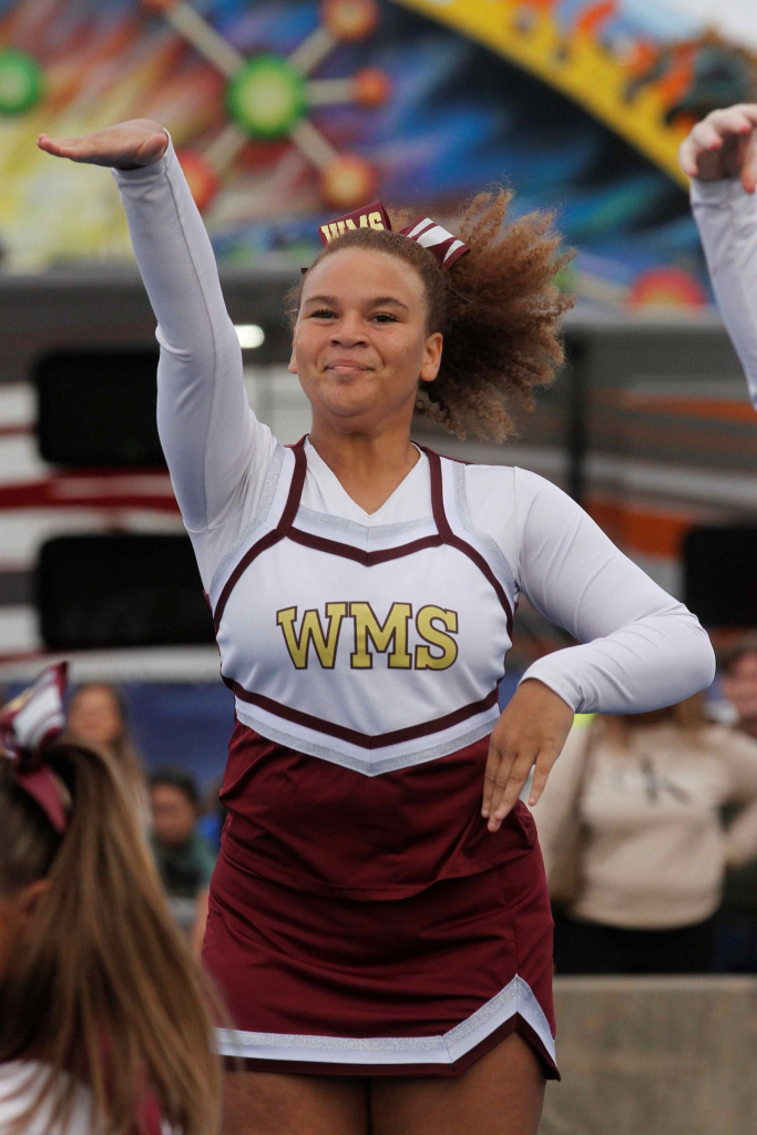 Wayne Regional Agricultural Fair Day 7 & 8