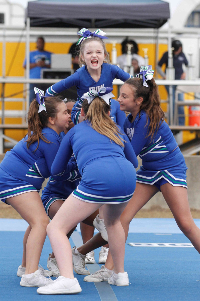 Wayne Regional Agricultural Fair Day 7 & 8