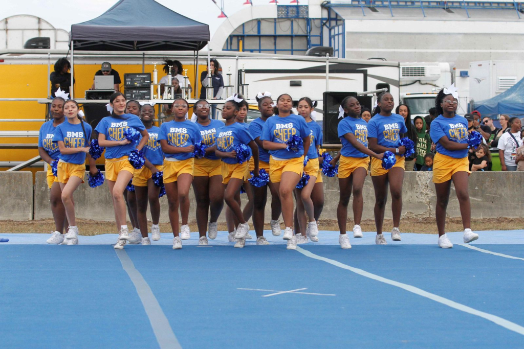 Wayne Regional Agricultural Fair Day 7 & 8