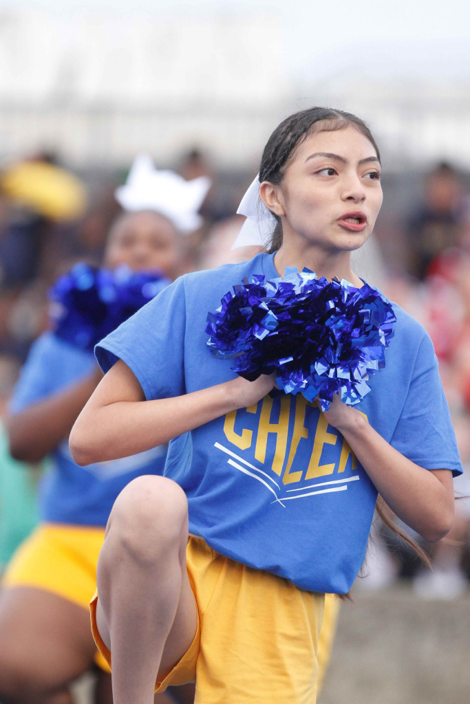 Wayne Regional Agricultural Fair Day 7 & 8