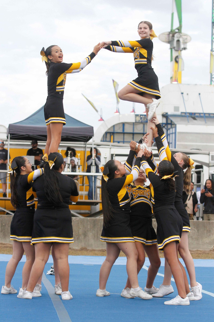 Wayne Regional Agricultural Fair Day 7 & 8